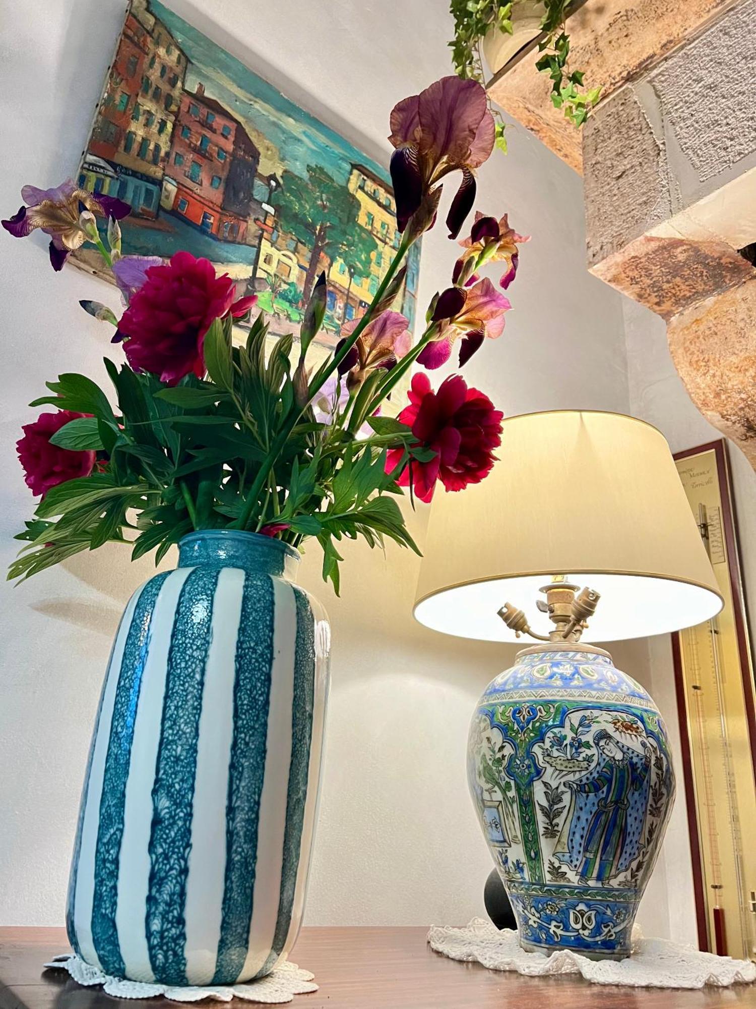 Le Pigeonnier De Saint-Loup Bed And Breakfast ภายนอก รูปภาพ